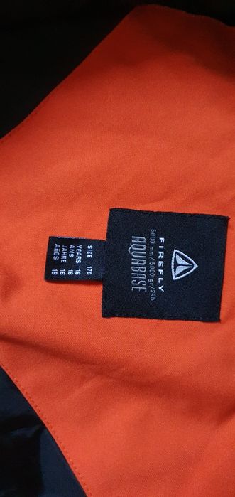 Costum ski adolescenți 176cm sau bărbat S/M