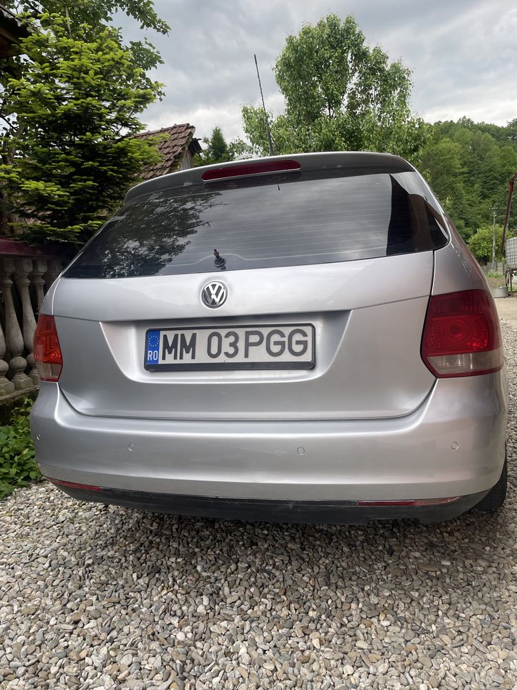 Vând VW Golf 5 Break 1.9 tdi