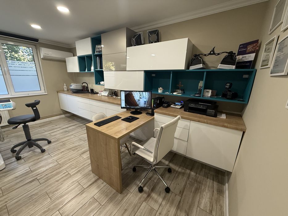 De vanzare mobilier cabinet stomatologic
