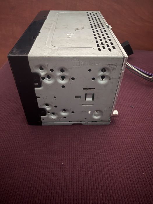 Мултимедия Pioneer DMH-A240DAB