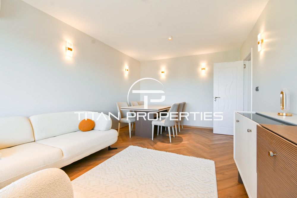 Двустаен за продажба в гр. Перник