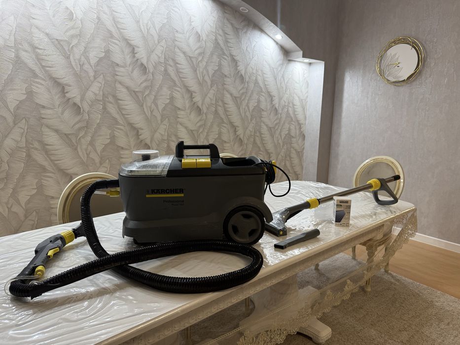 Karcher puzzi 10/1