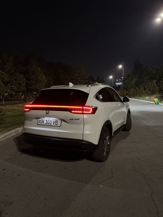 Продается Honda MNV электромобиль