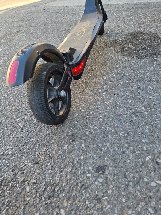 Trotineta eletrica