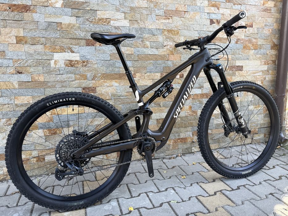 2024 Specialized Levo SL 2 Carbon eBike