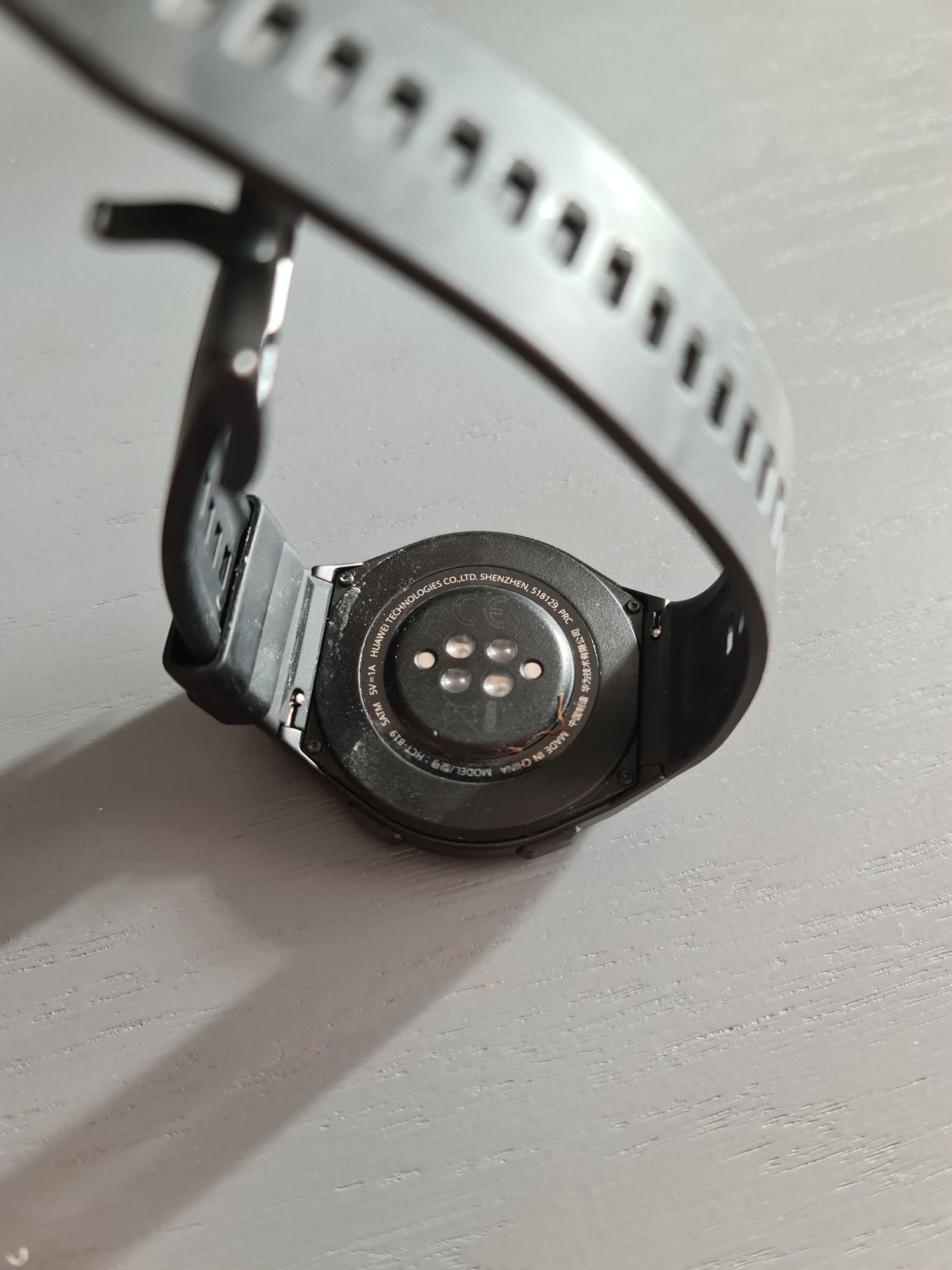 Vand smartwatch  Huawei gt2e