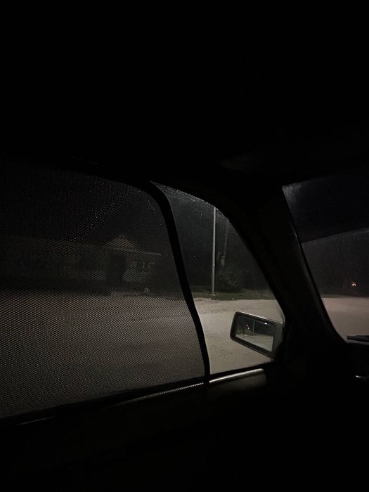 Шторки mercedes w124