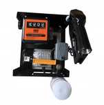 Pompa transfer combustibil 220V 70 litri / min 550W  Auto-Stop  8218