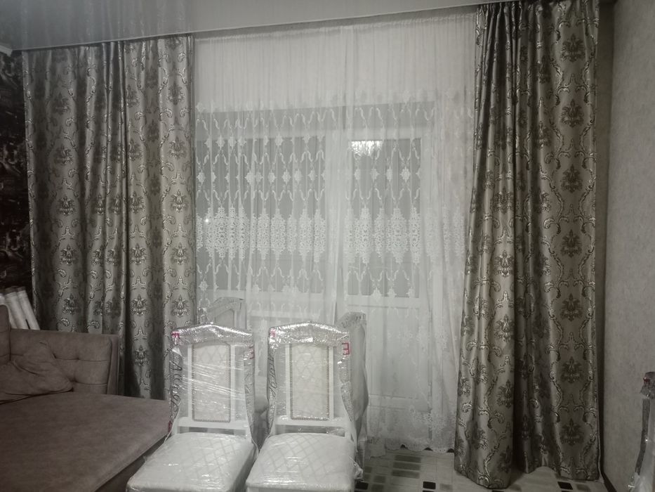 Продам тюли недорого