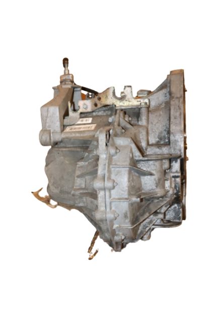 Cutie viteza 2.2 dci, 6+1 Renault Laguna a 2-a generatie