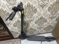 Elektro samakat sotiladi mi scoter