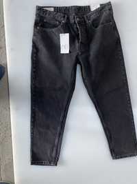 Pantaloni Blugi Zara