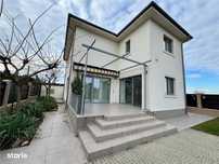 Snagov | Vila Individuala | Garaj