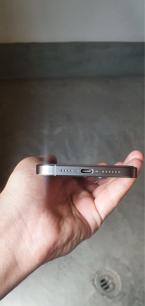 iPhone 15 pro max Ideal
