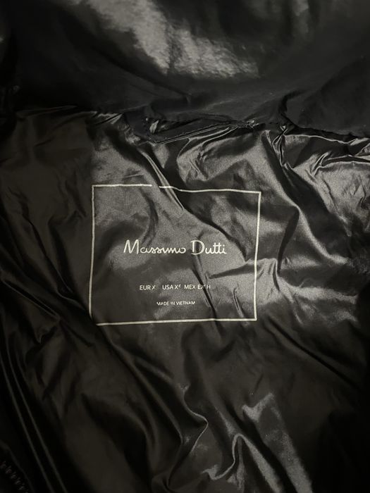 Куртка Massimo Dutti