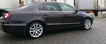 Jante VW Scirocco Passat Audi 5x112