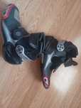 Ghete moto Suomy 44