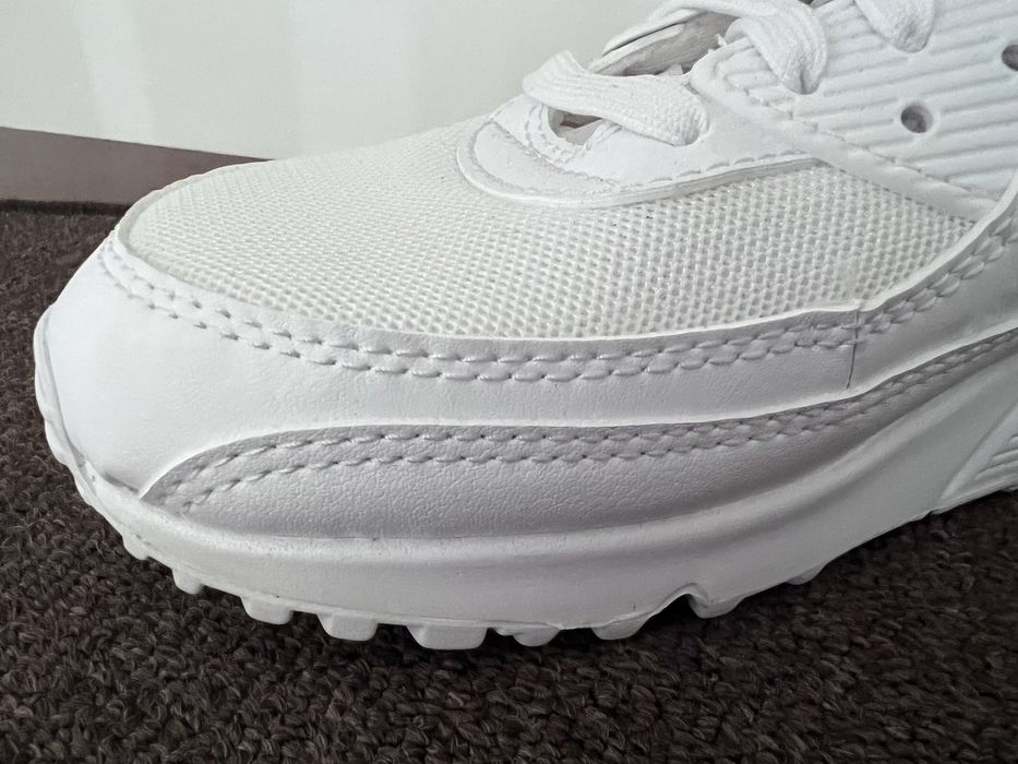 NIKE AIR-MAX90 noi/originali