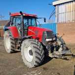 Dezmembrez tractor Case cvx 160