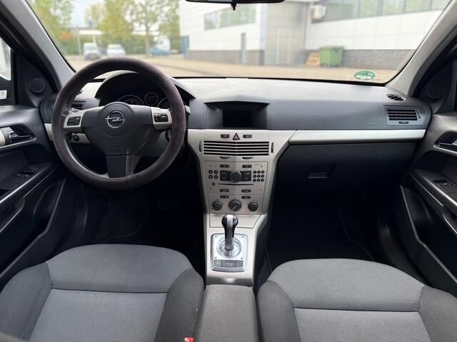 Automat/Opel Astra H/1.6 benzina/Euro 4/ Clima