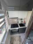 Vând apartament 3 camere,Mioveni-Robea, etaj 3,mobilat și utilat