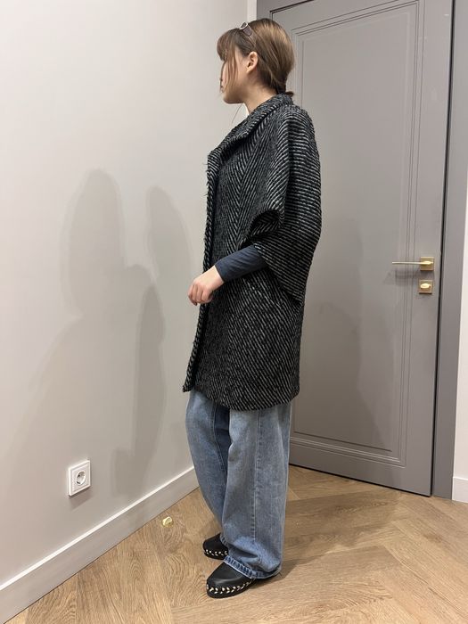 Полупальто max&co