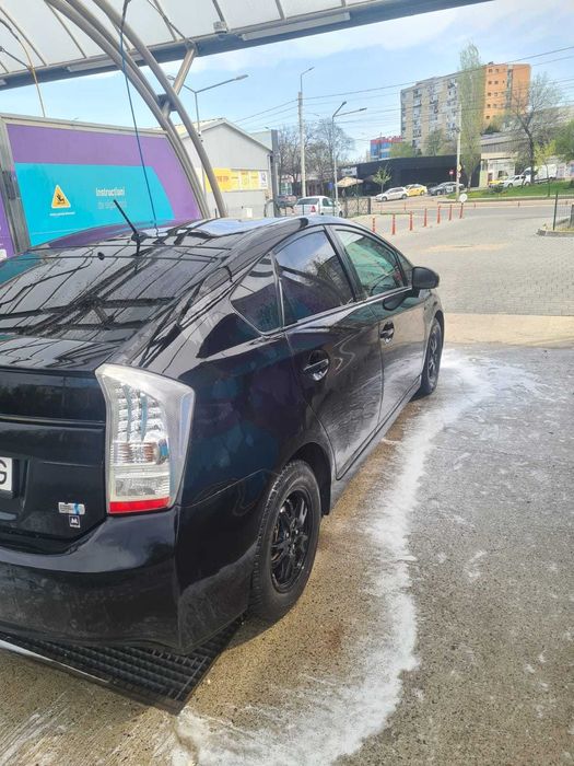 Toyota prius 2010- stare excelenta de functionare