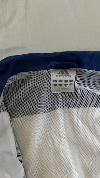 Vintage adidas горница