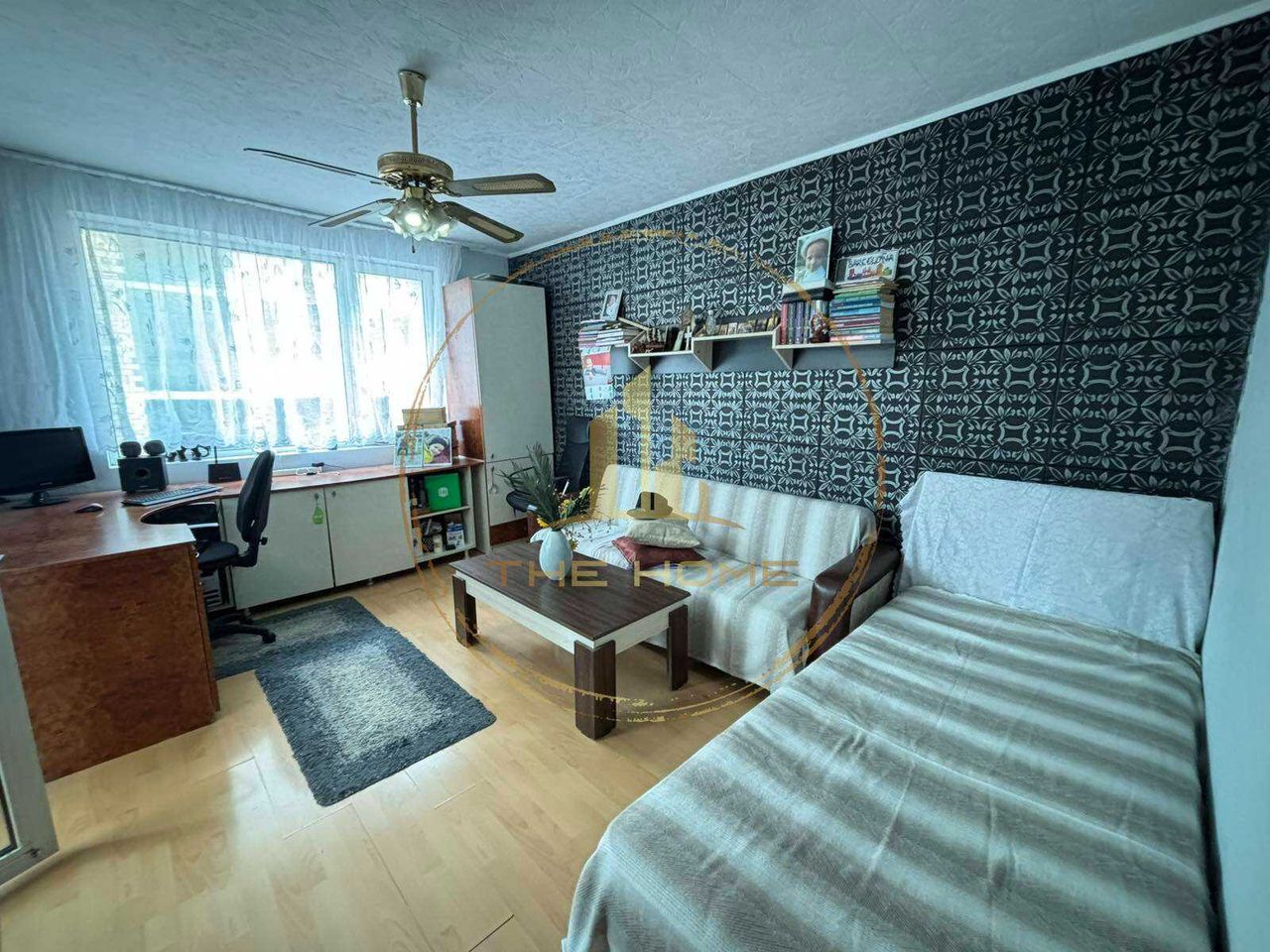 Продава се Тристаен апартамент в Варна, ЖП Гара - 95 кв.м за 2264 €/кв.м - Снимка #7