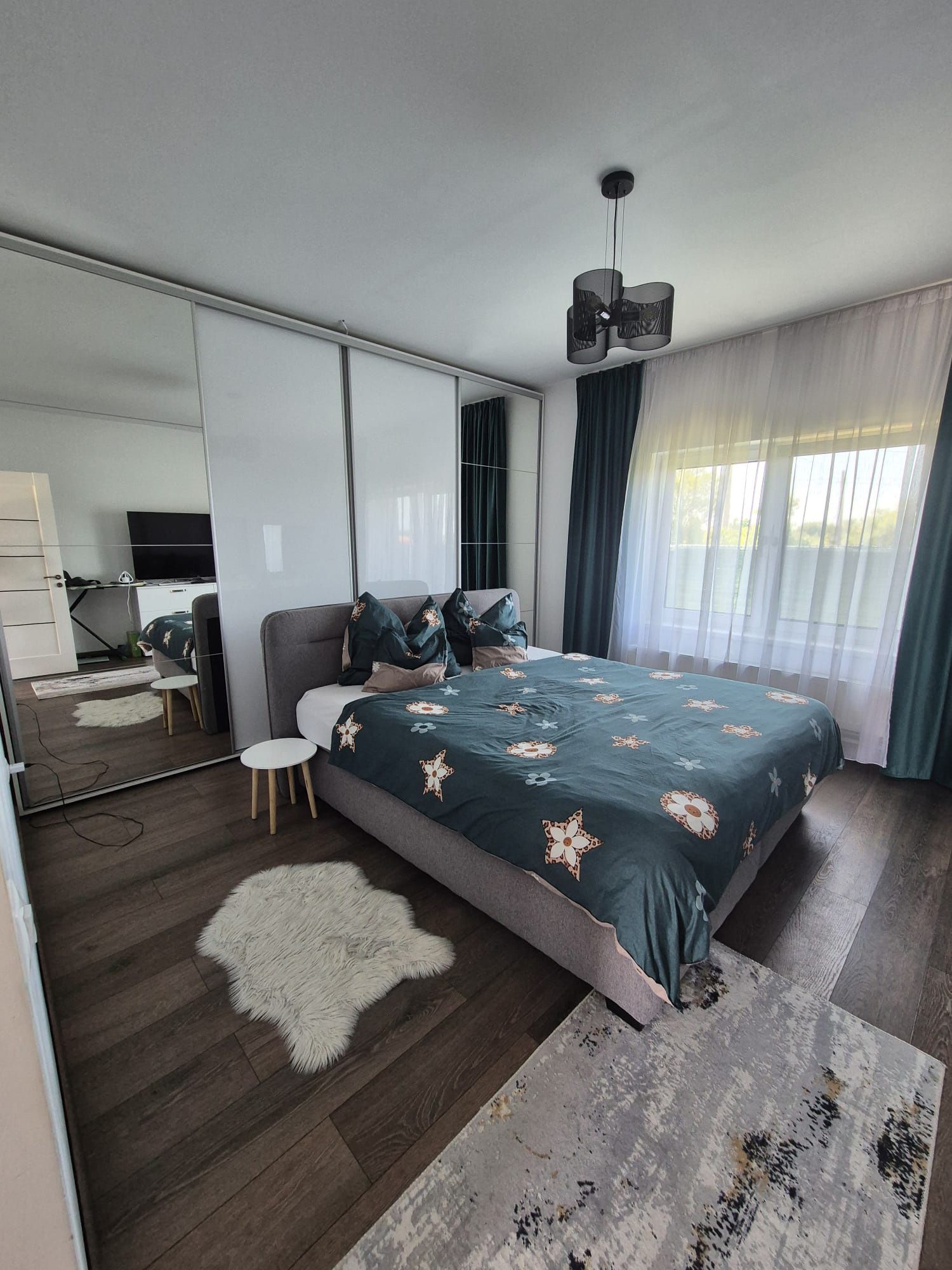 Proprietar vand Casa sat Săsar