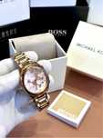 Дамски часовник Michael Kors MK7108 Runway Janelle НАМАЛЕН
