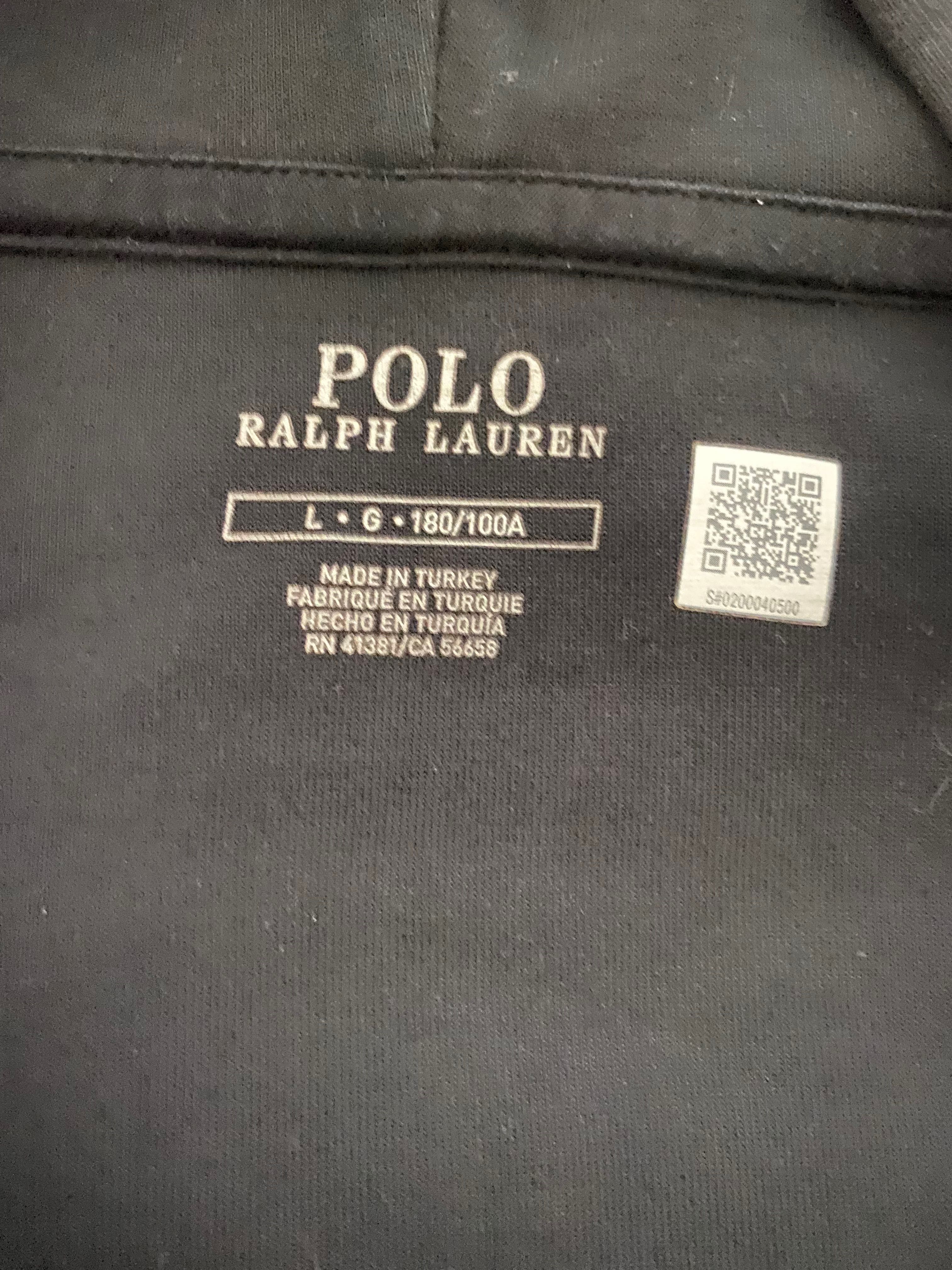 Мъжки суичър Polo Ralph Lauren