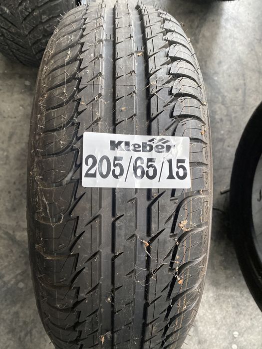 205/65/15 Kleber Vara