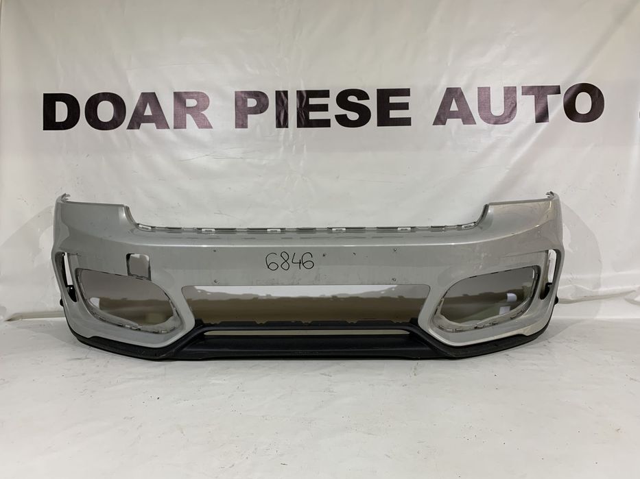 Bara fata Mini Cooper Countryman JCW, 2015, 2016, 2017, 2018, 2019, 2020, cod origine OE 51117390540.