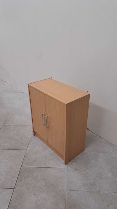 Шкаф 70×30×60 см – отличен за офис или дом