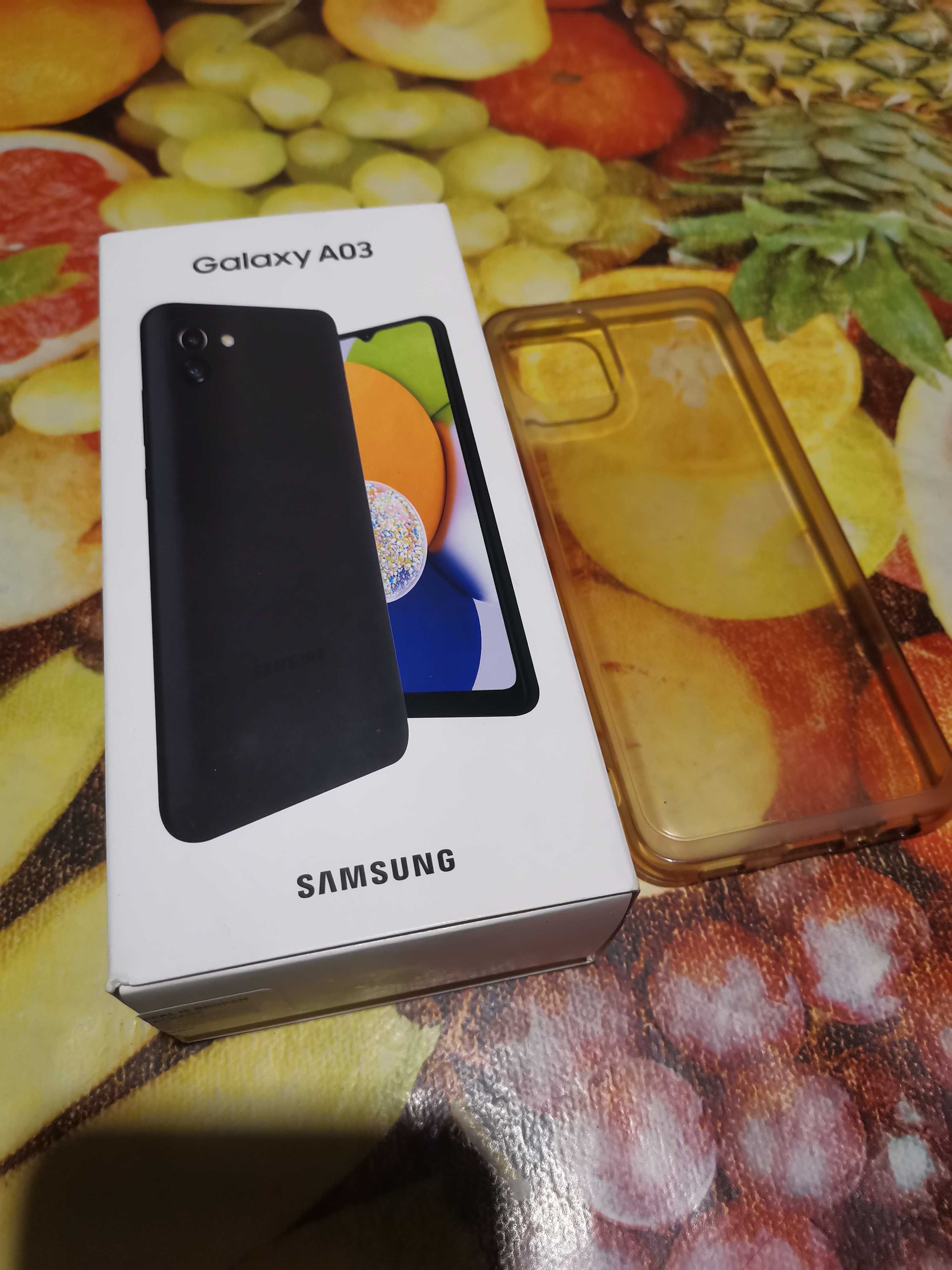 Samsung A03 *В гаранция*