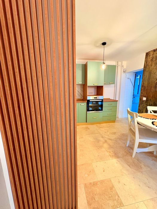 Apartament!De lux!Nou!Ultracentral in inima Târg. de Craciun.Inchiriat