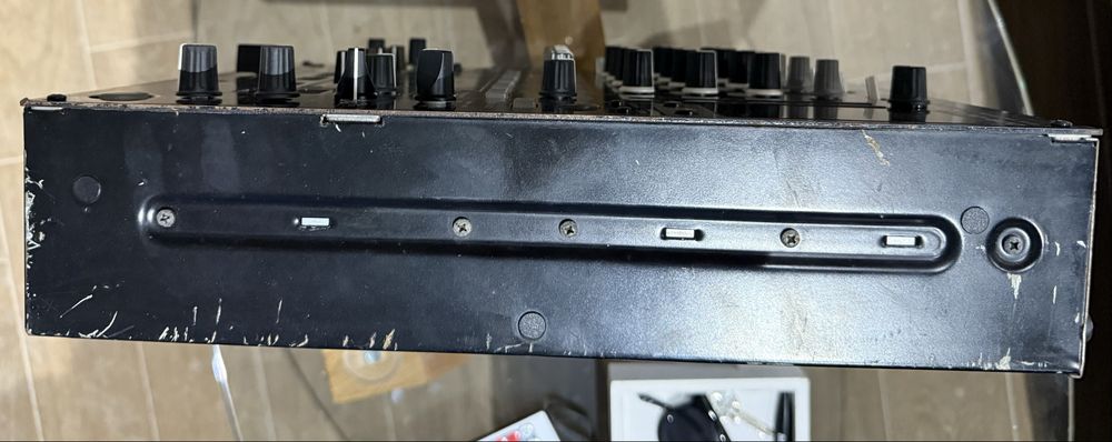 Pioneer - DJM-800