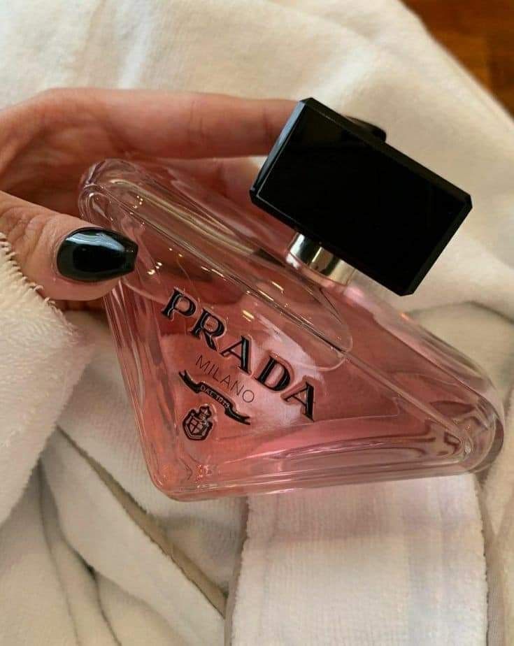 Prada Paradoxe EDP 90 ml - за жени