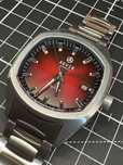 Aevig Thule Titanium - Ceas automat
