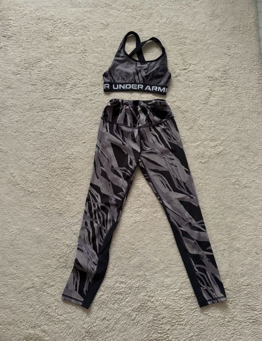 Оригинален комплект Under Armour