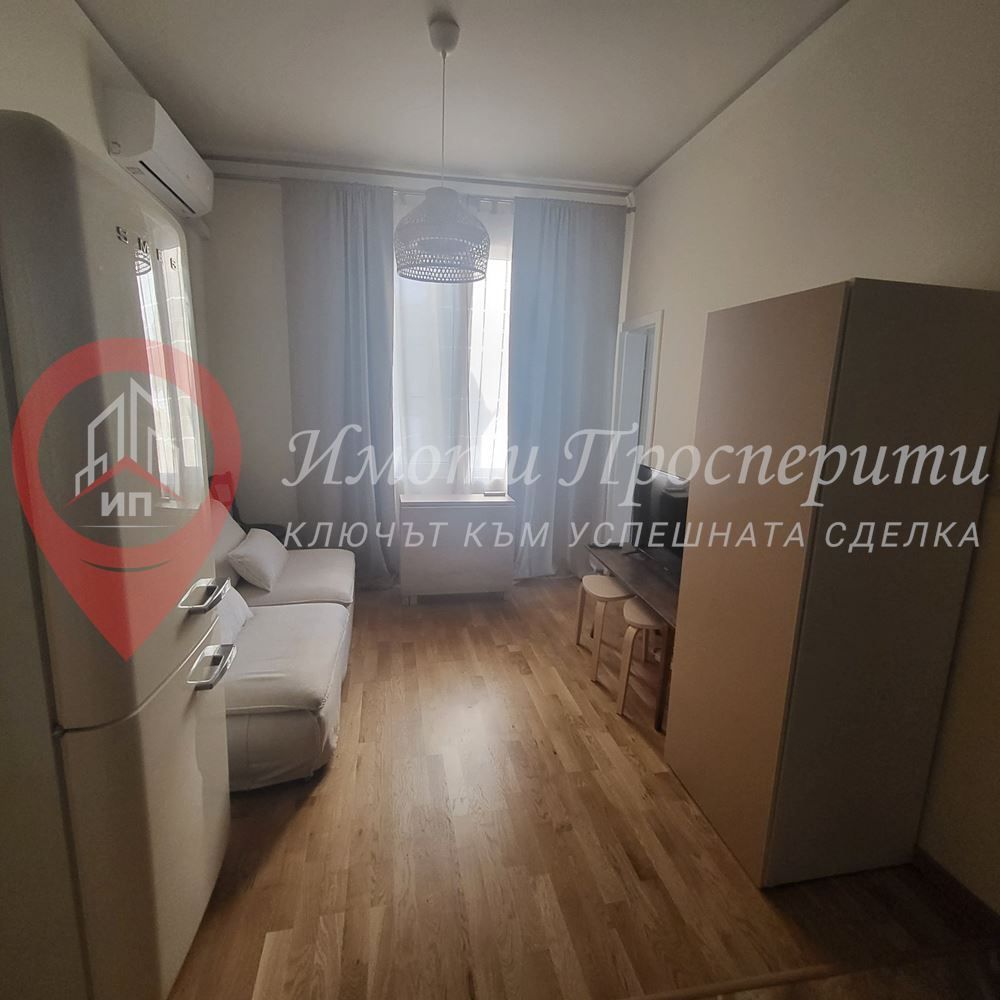3-стаен в София-Център площ 55 цена 350000