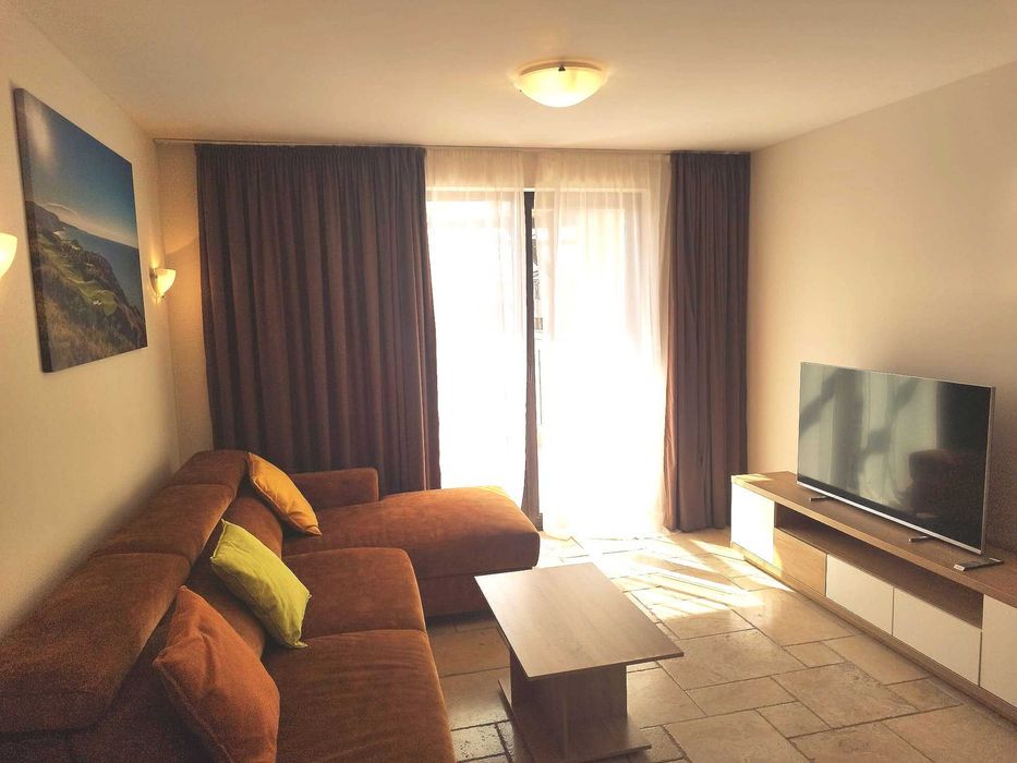 Продава се Двустаен апартамент в Варна, м-т Евксиноград - 84 кв.м за 858 €/кв.м - Снимка #4