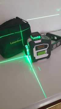 Nivela laser 12 linii Laserliner