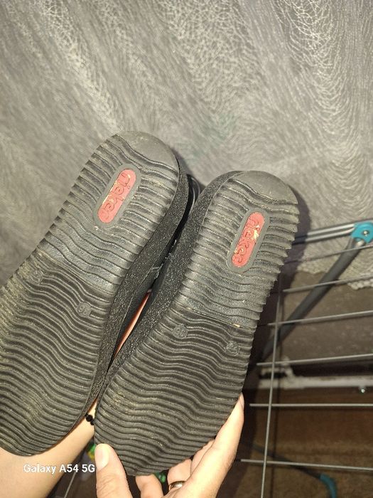 Сапоги зимние женские