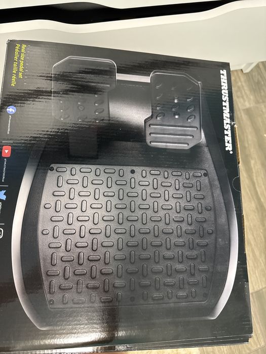 Trustmaster  Ferrari 458 spider