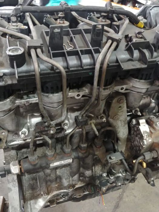 motor 1.6 hdi 9hx peugeot 307 207 308 citroen berlingo c4 c3