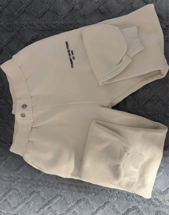Pantaloni Tommy Hilfiger