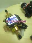 Minipompa Electrica 12v Universala Pentru Benzina Sau Motorina Tensi