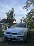 Vand Ford Focus